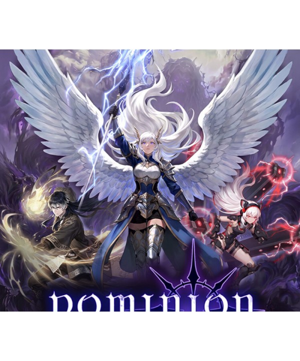 Dominion Of The Forgotten Steam Key GLOBAL